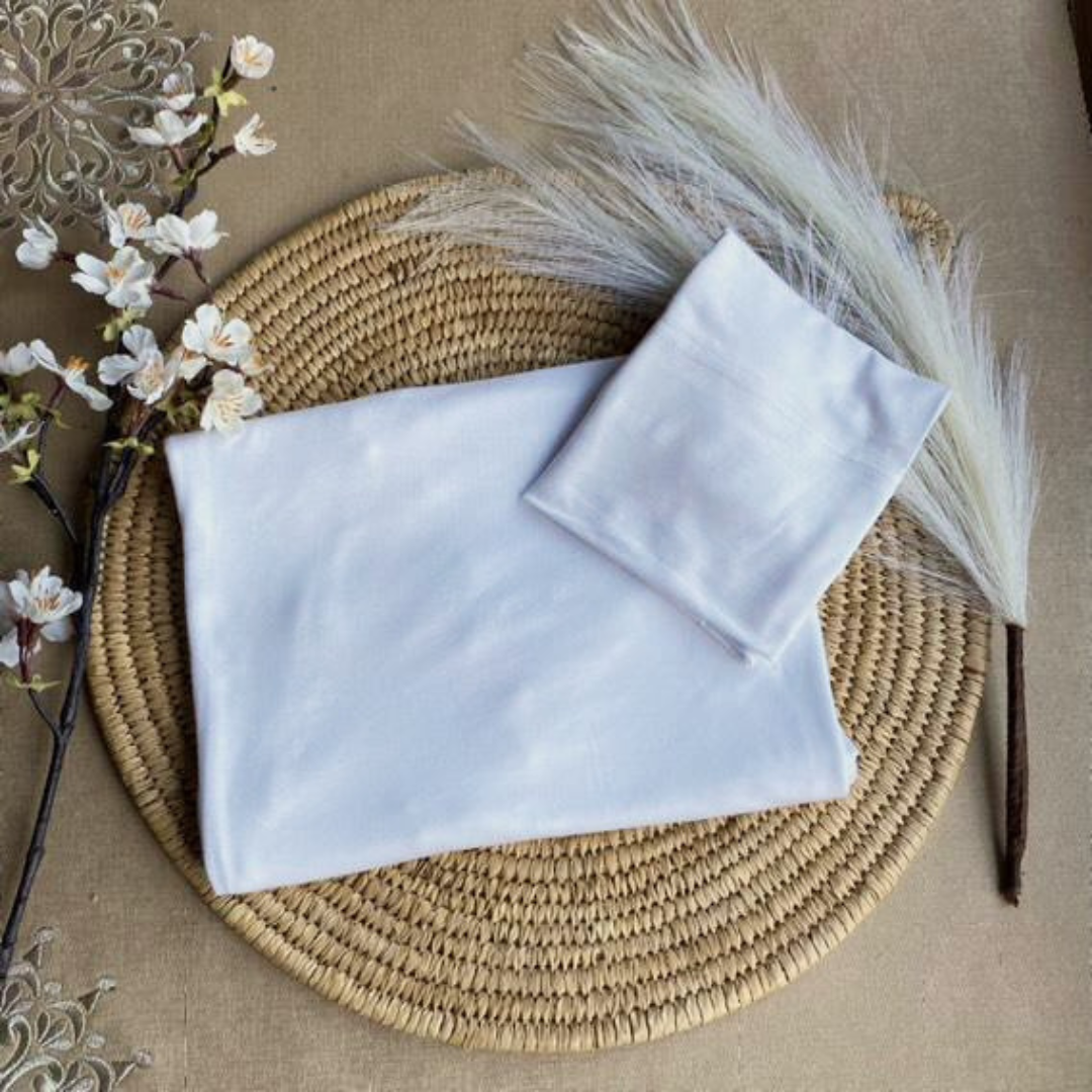 Hijab Al Amira -Vit-