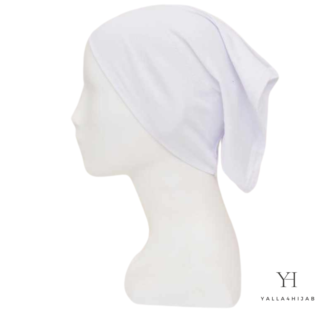 bande de sous-foulard
