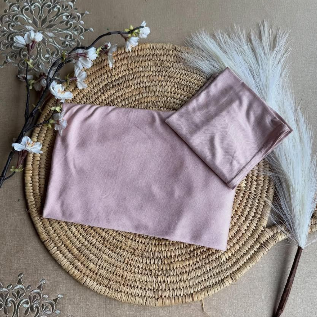 Hijab Al Amira - Babyrosa-