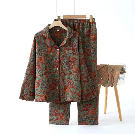 Bomull set