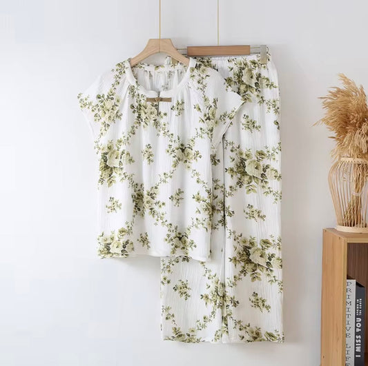 Pyjamasset