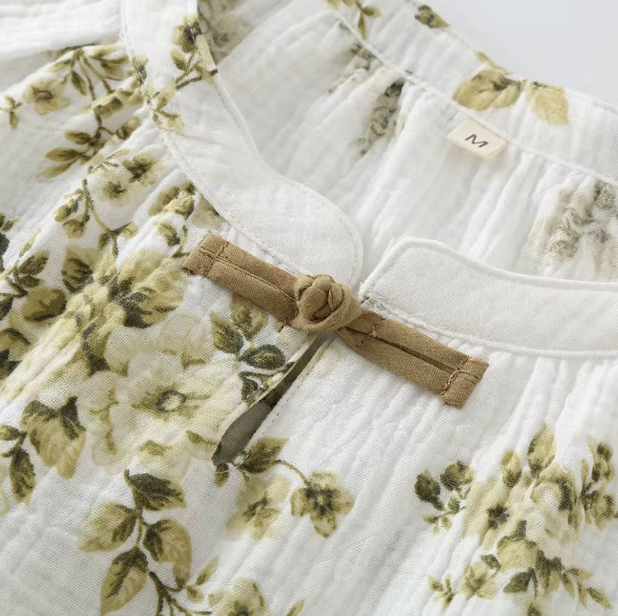 Pyjamasset