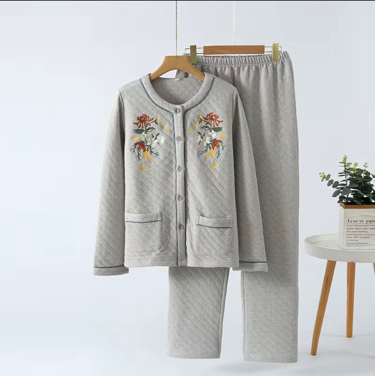Pyjamasset